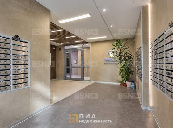 Продажа однокомнатной квартиры - Среднерогатская улица, д.13, корп.1 стр 1 