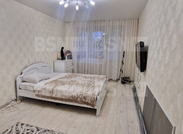 Продажа двухкомнатной квартиры - Ленинградская область, Волосовский район, Волосово г., Красногвардейская ул., д.15 