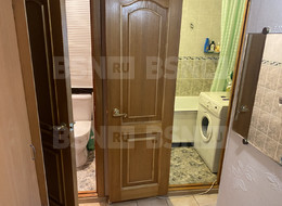 Продажа однокомнатной квартиры - Россия, Санкт-Петербург, Пулковское ш., 13, к 4 