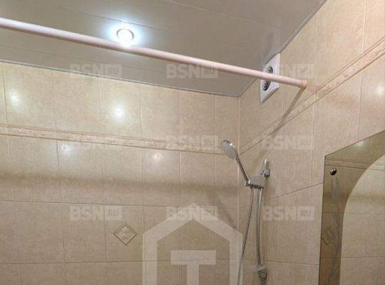 Продажа двухкомнатной квартиры - Большевиков проспект, д.3 