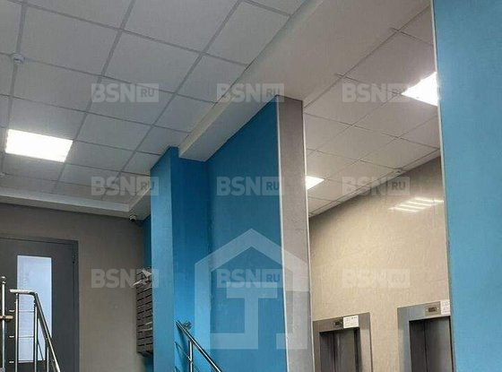 Продажа однокомнатной квартиры - Комендантский проспект, д.66, корп.3 