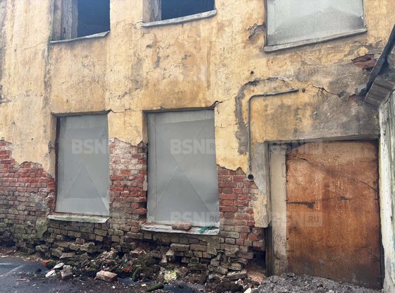 Продажа отдельно стоящего здания - Шпалерная улица, д.11, литера Б 