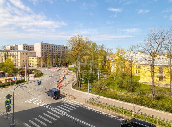 Продажа двухкомнатной квартиры - Петровский проспект, д.28, корп.1 стр 1 