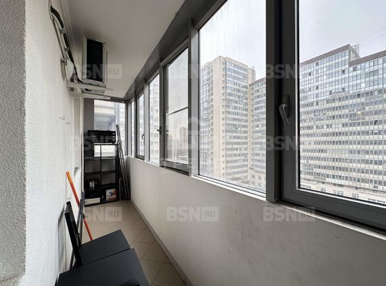 Продажа однокомнатной квартиры - Мурино, Авиаторов Балтики проспект, д.3 