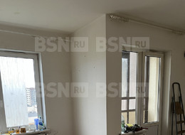 Продажа квартиры-студии - Санкт-Петербург, Красносельский район, Ветеранов пр-кт., д.171, к.4 