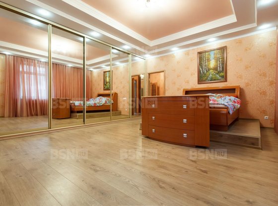 Продажа двухкомнатной квартиры - Волховский переулок, д.4, литера А 