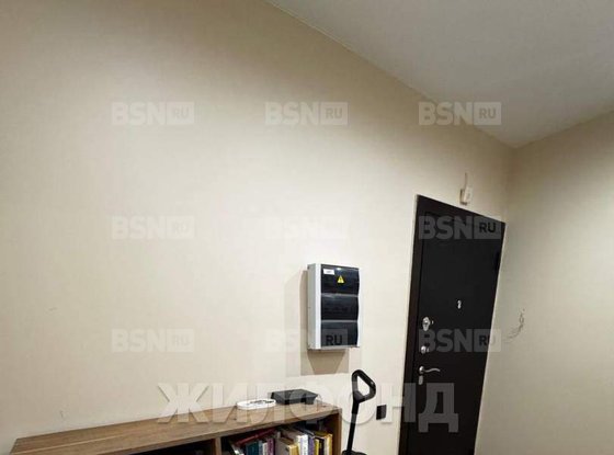 Продажа однокомнатной квартиры - деревня Мистолово, Горная улица, д.13/3 