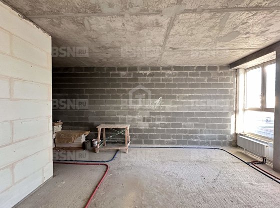 Продажа однокомнатной квартиры - Челюскина улица, д.4 