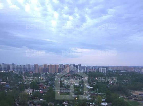 Продажа двухкомнатной квартиры - Мурино, Новая улица, д.17, корп.2 