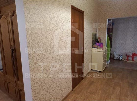 Продажа однокомнатной квартиры - Пушкин, Архитектора Данини улица, д.11/6 