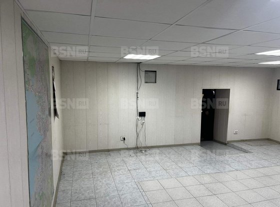 Продажа офиса - Суворовский проспект, д.61, литера А 