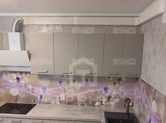 Продажа однокомнатной квартиры - Мурино, Шувалова улица, д.22, корп.3 