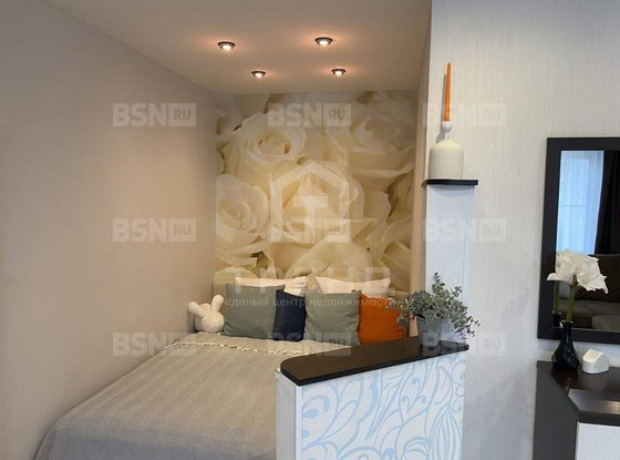 Продажа двухкомнатной квартиры - Бугры, Школьная улица, д.7 