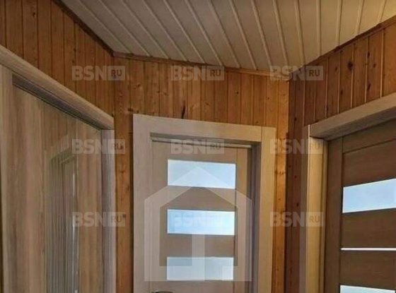 Продажа дома - 6-я аллея, д.4