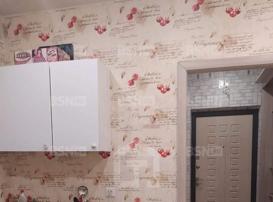 Продажа однокомнатной квартиры - Брянцева улица, д.13, корп.1 