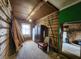 Продажа дачи - Ленинградская область, Волосовский район, Курковицы д., д.61