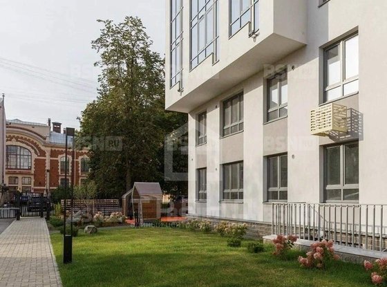 Продажа трехкомнатной квартиры - Прилукская улица, д.28, корп.2 стр 1 