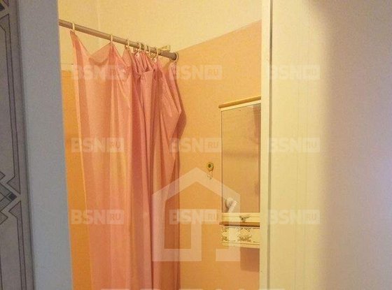 Продажа однокомнатной квартиры - Королёва проспект, д.24, корп.1 