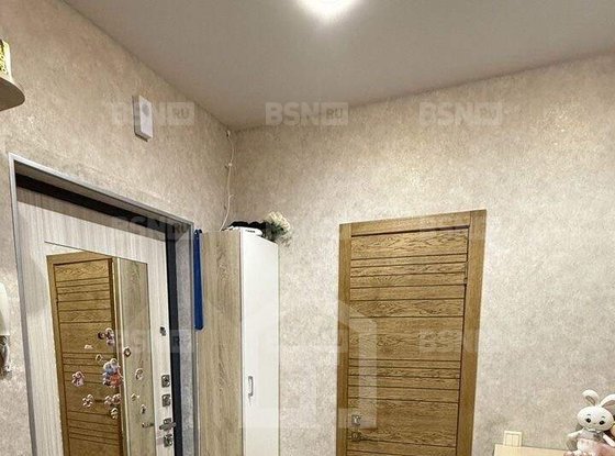 Продажа однокомнатной квартиры - Ленинский проспект, д.64, корп.1 