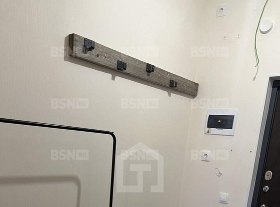 Продажа однокомнатной квартиры - Арцеуловская аллея, д.19 