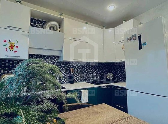 Продажа двухкомнатной квартиры - Наставников проспект, д.9, корп.1 