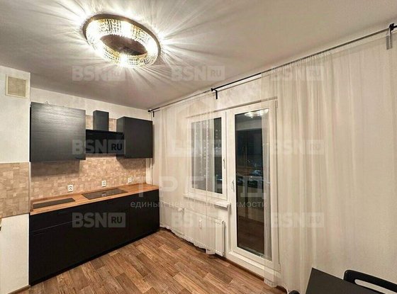 Продажа однокомнатной квартиры - Ленинский проспект, д.56 