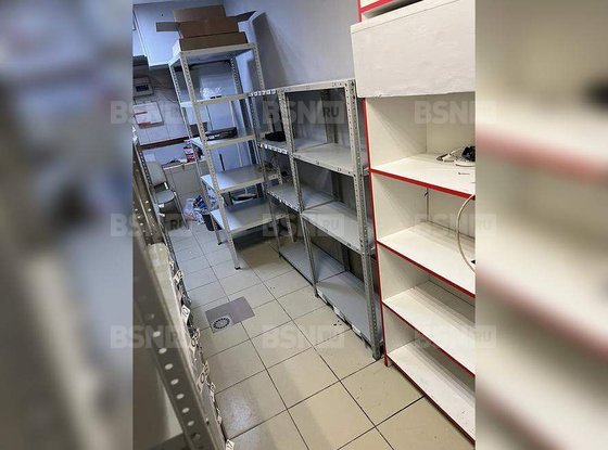 Продажа торгового помещения - Кузнецова проспект, д.23, корп.1 