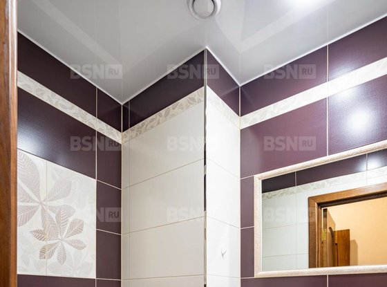 Продажа трехкомнатной квартиры - Барочная улица, д.12 