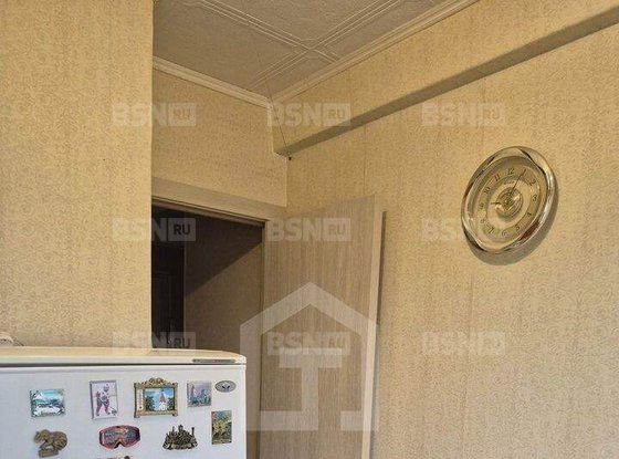 Продажа трехкомнатной квартиры - Космонавтов проспект, д.28, корп.2 