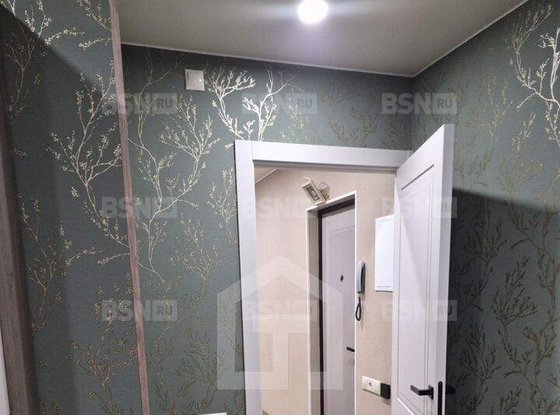 Продажа двухкомнатной квартиры - Ушинского улица, д.31 