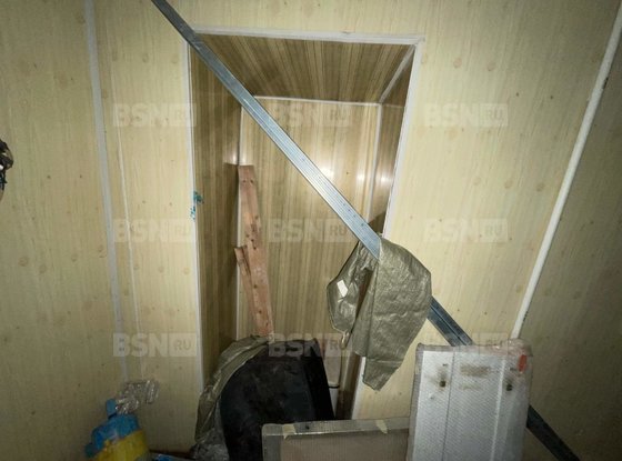 Продажа офиса - Рылеева улица, д.33, литера А 