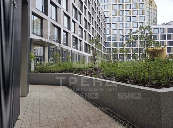 Продажа трехкомнатной квартиры - Челюскина улица, д.10 