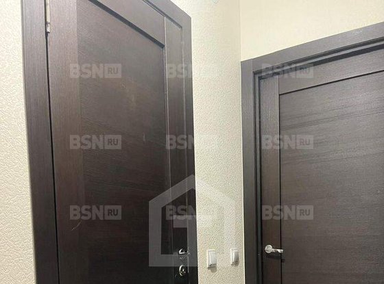 Продажа однокомнатной квартиры - Бугры, Тихая улица, д.19 