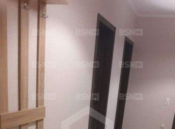 Продажа трехкомнатной квартиры - Кушелевская дорога, д.6, корп.1 