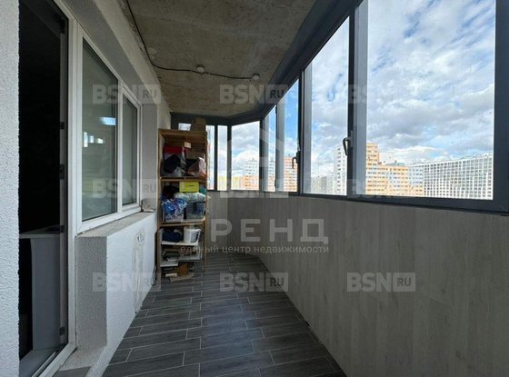 Продажа однокомнатной квартиры - Мурино, Шувалова улица, д.22, корп.3 