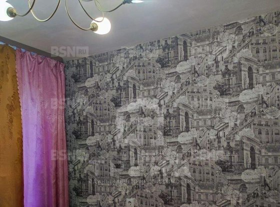 Продажа двухкомнатной квартиры - Вавиловых улица, д.7, корп.2 