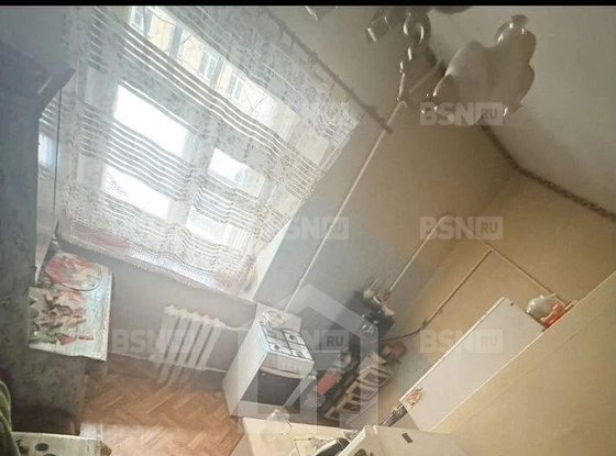 Продажа двухкомнатной квартиры - Загородный проспект, д.22, б 