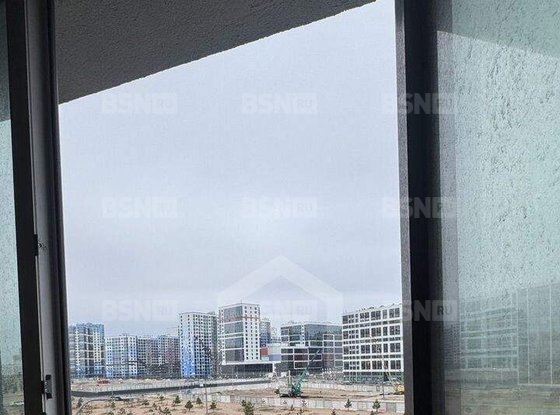 Продажа однокомнатной квартиры - Крузенштерна проспект, д.4 