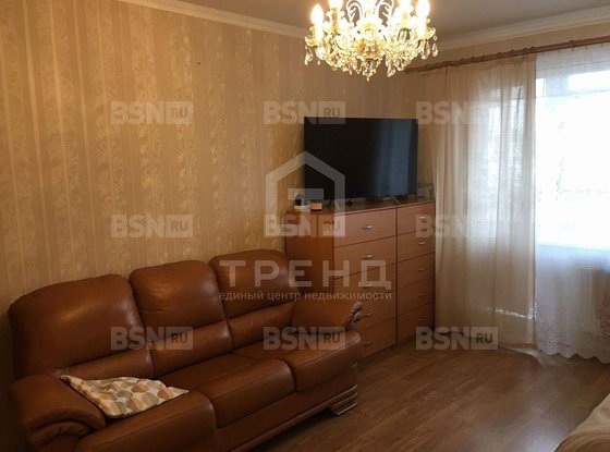 Продажа однокомнатной квартиры - Малая Карпатская улица, д.15 