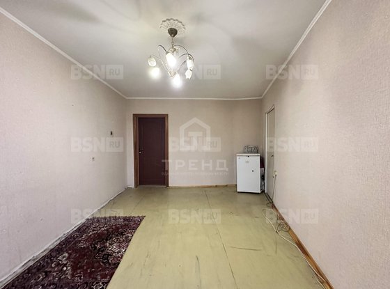 Продажа трехкомнатной квартиры - Жени Егоровой улица, д.3, корп.2 