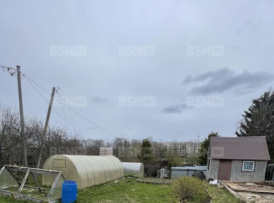 Продажа дома - деревня Даймище, Большой проспект, д.59