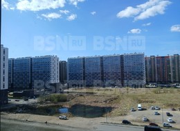 Продажа однокомнатной квартиры - Екатерининская ул., 22, к 1 