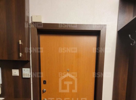 Продажа трехкомнатной квартиры - Афонская улица, д.24, корп.1 