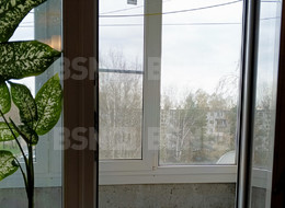 Продажа двухкомнатной квартиры - Ленинградская область, Гатчинский район, Новый Свет п., д.43 