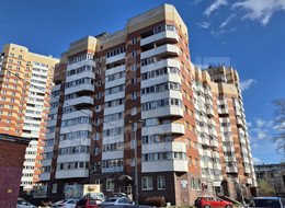 Продажа двухкомнатной квартиры - Турку ул., 11, к 2 