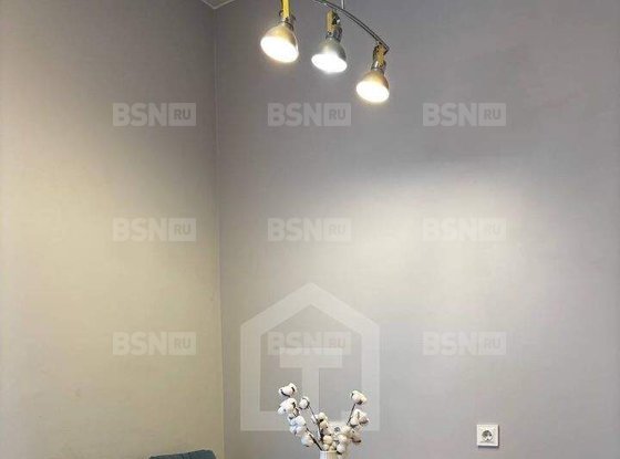 Продажа двухкомнатной квартиры - Кушелевская дорога, д.6, корп.1 