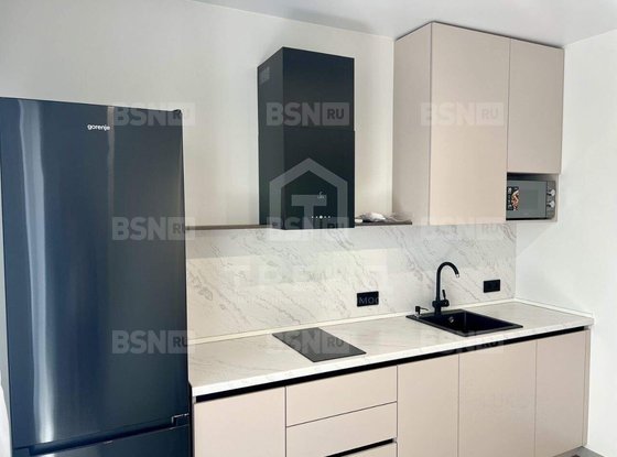 Продажа однокомнатной квартиры - Чирикова ул, д.5 