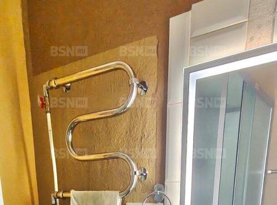 Продажа однокомнатной квартиры - Главная улица, д.35 