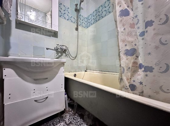 Продажа трехкомнатной квартиры - Жени Егоровой улица, д.3, корп.2 