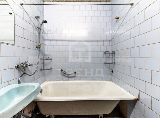 Продажа однокомнатной квартиры - Чудновского улица, д.1 